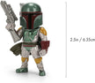 Jada Toys Star Wars 4-Pack Figures 2.5" Wave 1 – Collectible Mini Figures