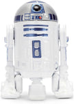 Jada Toys Star Wars 4-Pack Figures 2.5" Wave 1 – Collectible Mini Figures