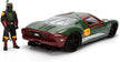 Jada Toys Star Wars Boba Fett 2005 Ford GT 1:24 Die-Cast Car
