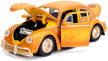 Jada Transformer Bumblebee Volkswagen Beetle 1:24 253115000