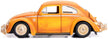 Jada Transformer Bumblebee Volkswagen Beetle 1:24 253115000
