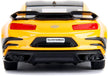 Jada Transformers Bumblebee Chevy Camaro 1:32 253112001