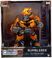 Jada Transformers Bumblebee Figure 4inch 253111001