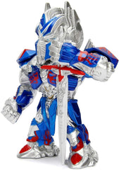 Jada Transformers Optimus Prime 4inch 253111002 - Colorland Toys