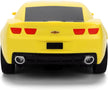 Jada Transformers RC Converting Bumblebee 9336112314R00