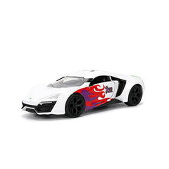 DC Joker Lykan Hypersport 1:32 253252059