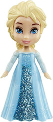 Jakks Pacific Frozen Mini Toddler Figures 7 cm 95252 - Colorland Toys