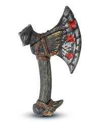 Jason Voorhees Friday the13th Bone Ave 349149 - A - Colorland Toys