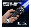 Jawda Laser Sword with Sound and Light BTG453307