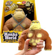 Jawda Monkey Sitting 102201