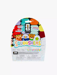 Squishmallows FIFA Series 1 2.5 inches Asstd SQSS00081