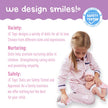 JC Toys La Newborn Baby Doll With Accessories 14 inches - Blue 18543