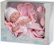 JC Toys La Newborn Playdoll 39cm 68780
