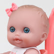 JC Toys Lil Cutesies with stroller 8.5 inches 16982