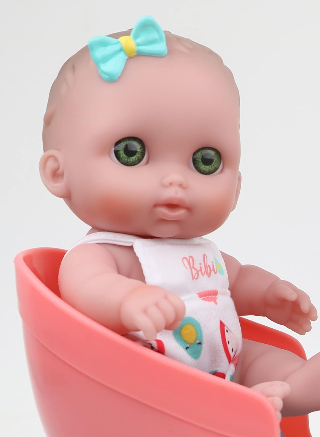 JC Toys Lil Cutesies with stroller 8.5 inches 16982 — image 5