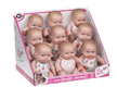 JC Toys Lots To Love Baby Doll 16810