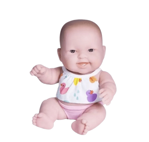 JC Toys Lots To Love Baby Doll 16810 — image 1