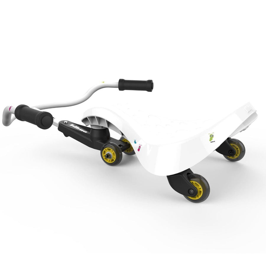 JD Bug Kidz Swayer أبيض JDTC67-W — image 1