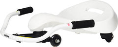 JD Bug Kidz Swayer White JDTC67 - W - Colorland Toys