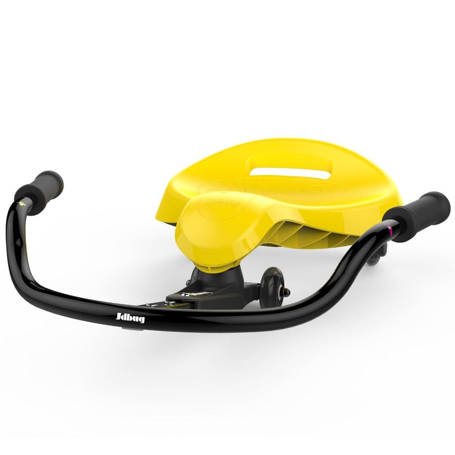 JD Bug Kidz Swayer Yellow JDTC67-Y — image 2