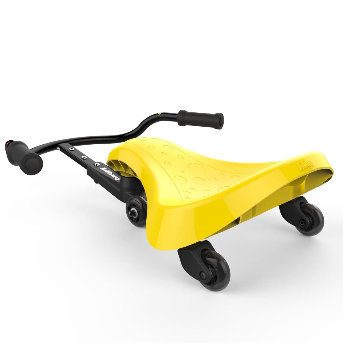 JD Bug Kidz Swayer Yellow JDTC67-Y — image 1