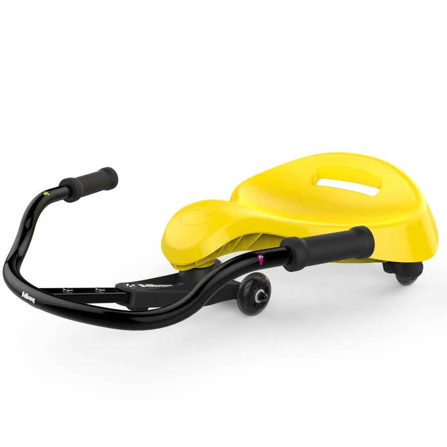 JD Bug Kidz Swayer Yellow JDTC67-Y — image 3