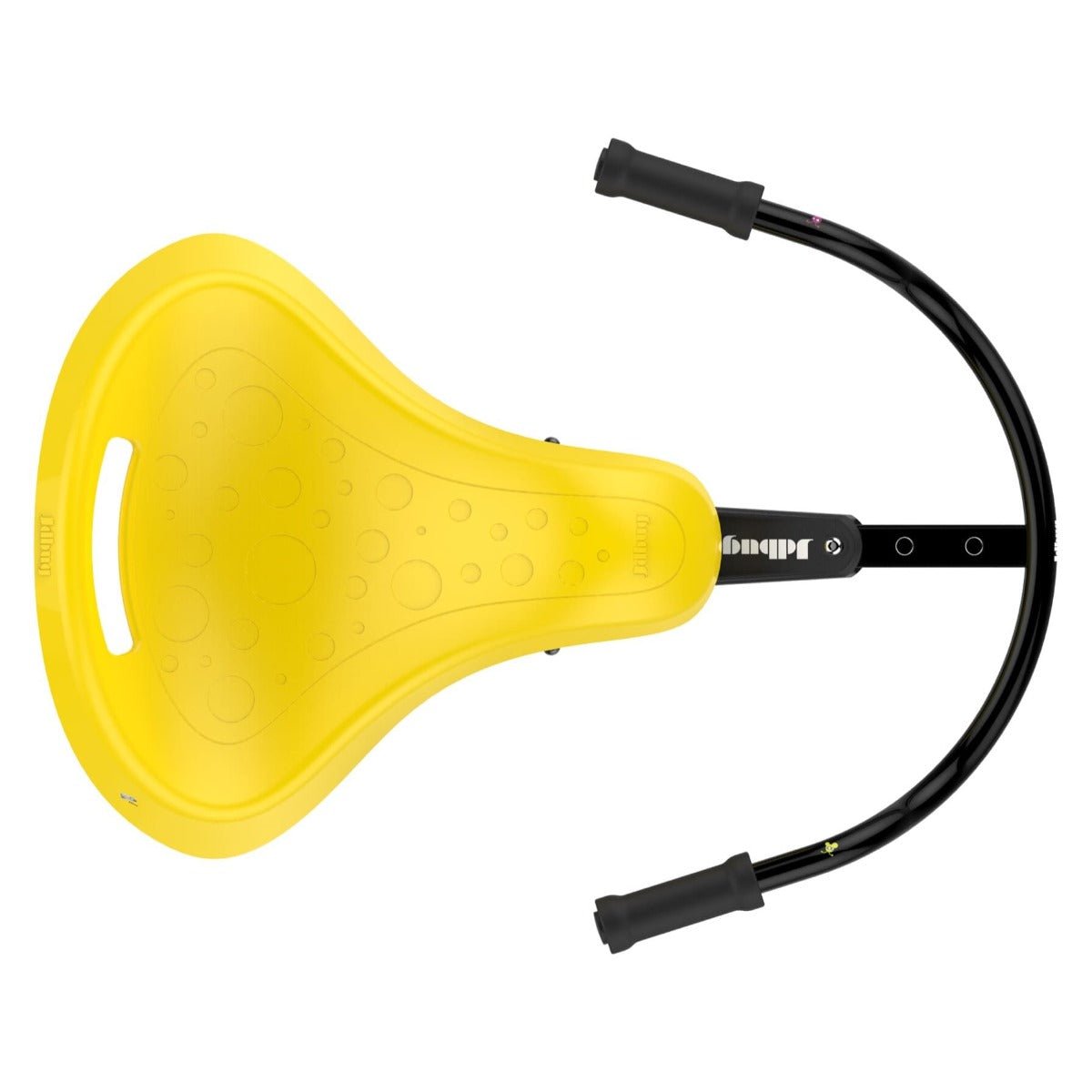 JD Bug Kidz Swayer Yellow JDTC67-Y — image 4