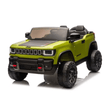Jeep Recon Ride On SMB2500