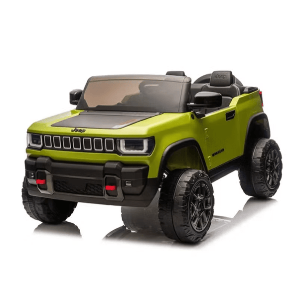 Jeep Recon Ride On SMB2500