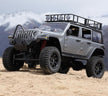 Jeep Wrangler RC Rock Crawler 4X4 2.4GHz MN-128 - Assorted