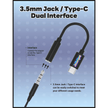 Jellie Drops Wired Earphones Black 3.5mm EP502BL