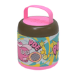 Jellie OK Wireless Karaoke Speaker (Pink)