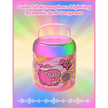 Jellie OK Wireless Karaoke Speaker (Pink)