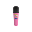 Jellie OK Wireless Karaoke Speaker (Pink)