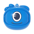 Jellie Pods True Wireless Stereo Earphones (Blue)