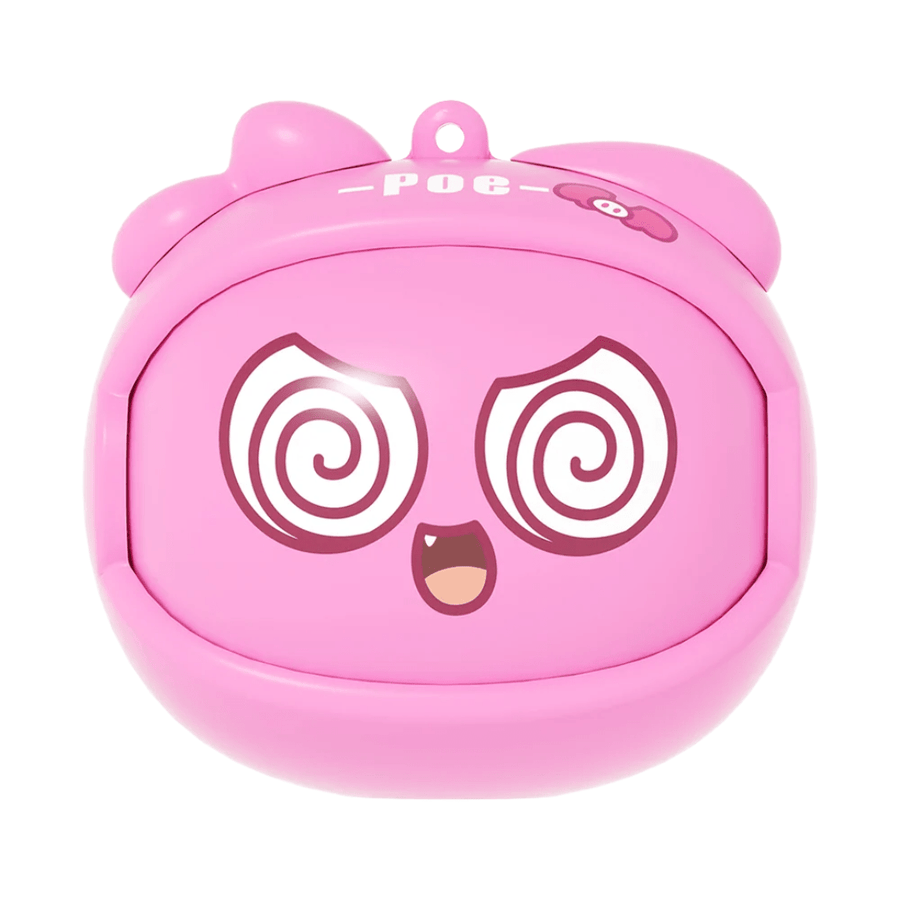 Jellie Pods True Wireless Stereo Earphones (Pink) — image 3