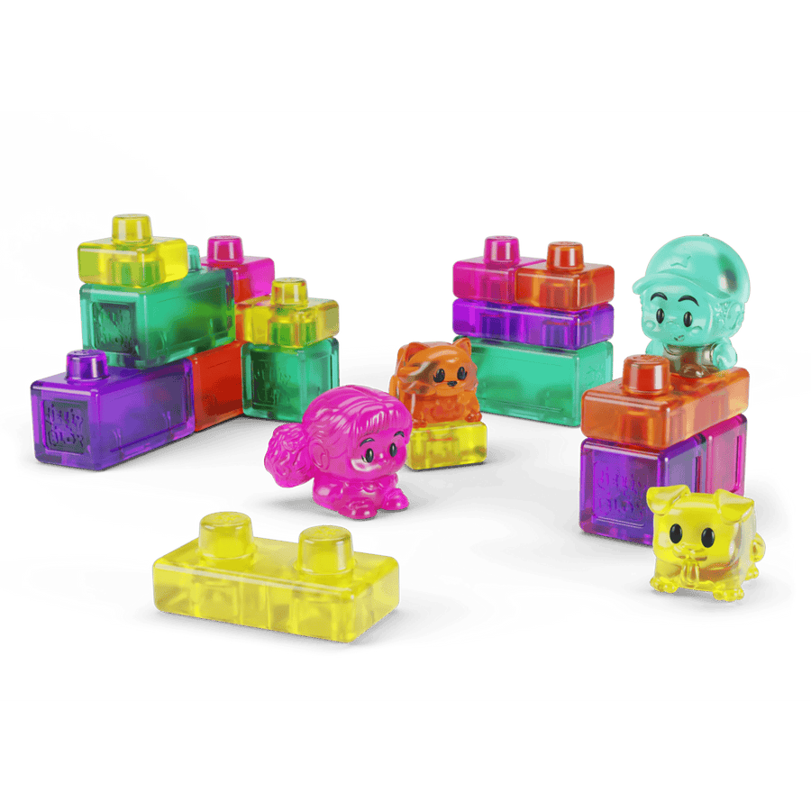 Jelly Blox My Pets And Me 934289005 — image 2