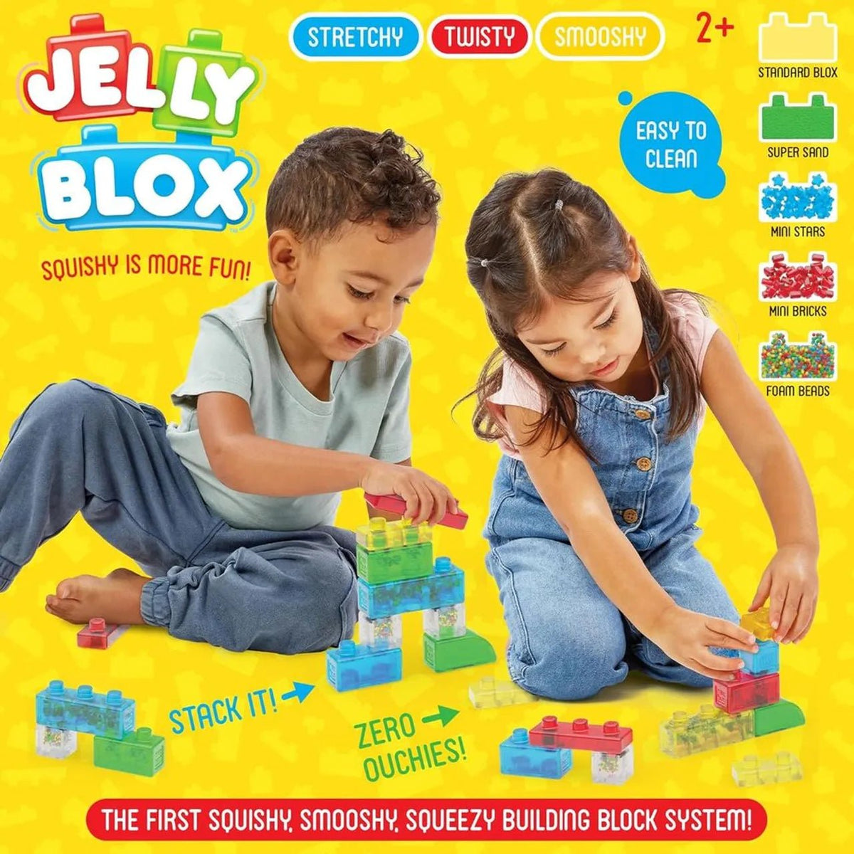 Jelly Blox Newbie Kit 931691 — image 2