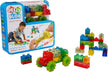 Jelly Blox Vrooom! Truck Kit 931694