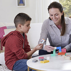 Jenga Maker Board Game F4528 - Colorland Toys