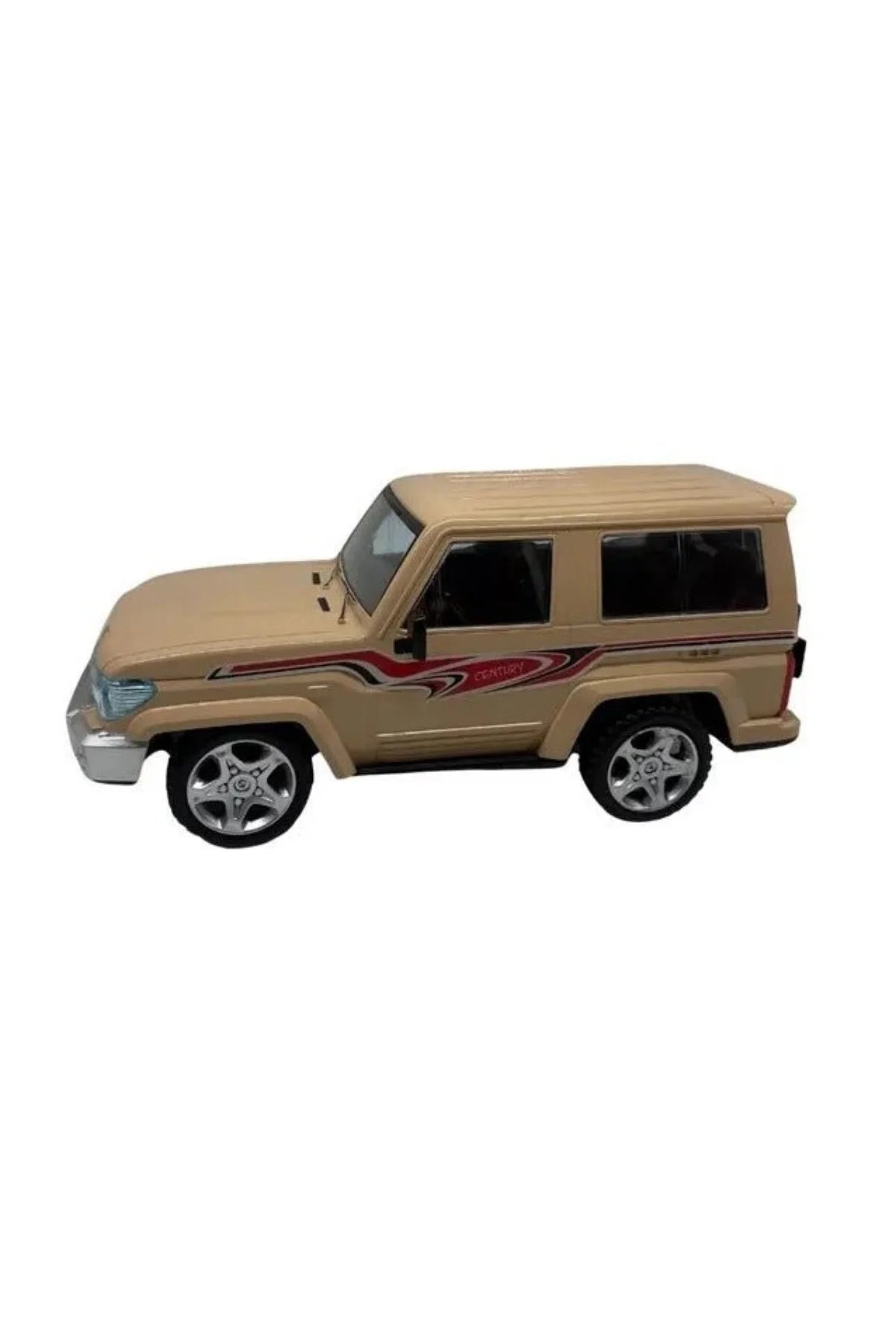 Jia Yue RC Land Cruiser Jeep 1:12 678-8 — image 1