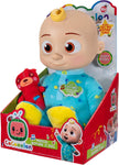 JJ Doll Cocomelon Roto Bedtime 10inch CMW0016