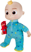 JJ Doll Cocomelon Roto Bedtime 10inch CMW0016