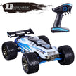 JLB 31101 J3 RC Car 1:10 4WD Brushless RTR