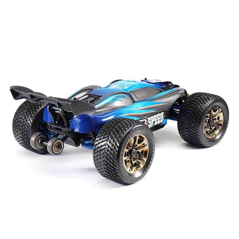 JLB 31101 J3 RC Car 1:10 4WD Brushless RTR - Colorland Toys