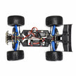 JLB 31101 J3 RC Car 1:10 4WD Brushless RTR
