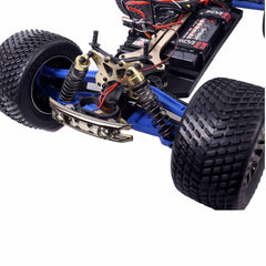 JLB 31101 J3 RC Car 1:10 4WD Brushless RTR - Colorland Toys