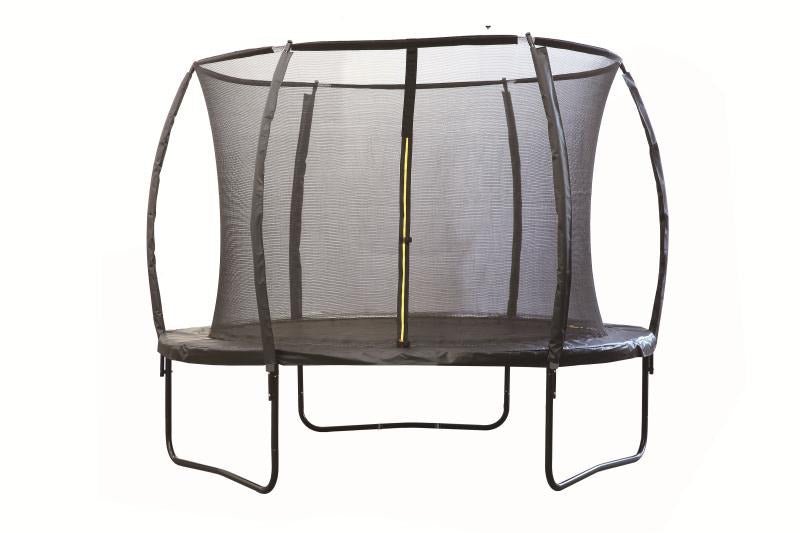 JNJ Trampoline 8 Feet Luxury — image 1