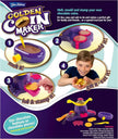 John Adams Golden Coin Maker 3245