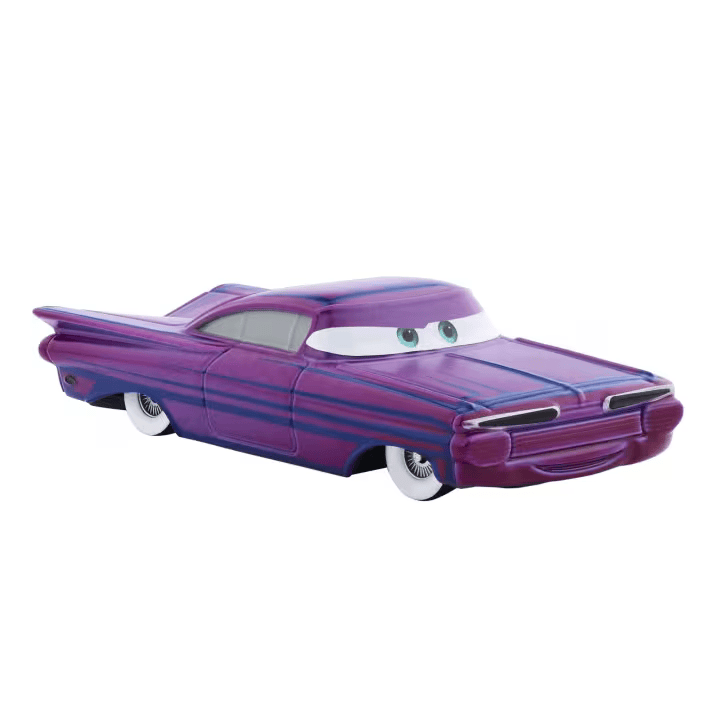Disney Pixar Cars Color Changers – 1:55 Scale Die-Cast Vehicle (Assorted) | Model GNY94